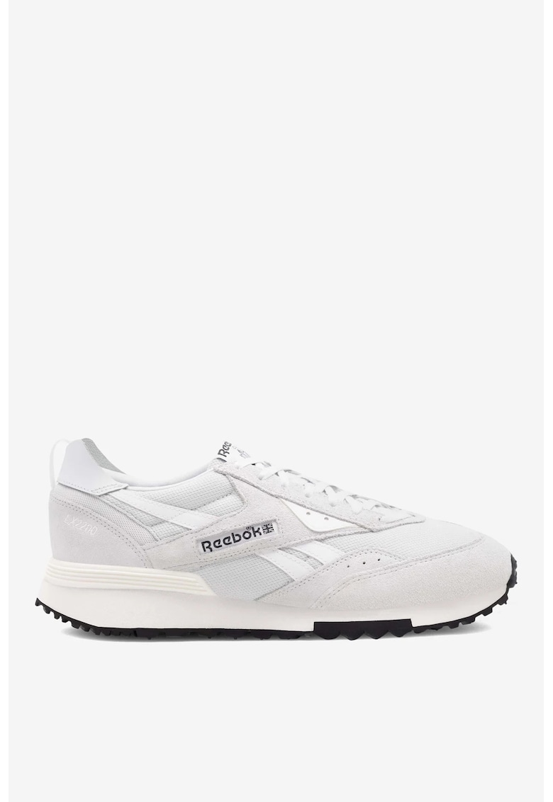 Pantofi barbati 2230047722100 - Piele naturala - Gri - Gri