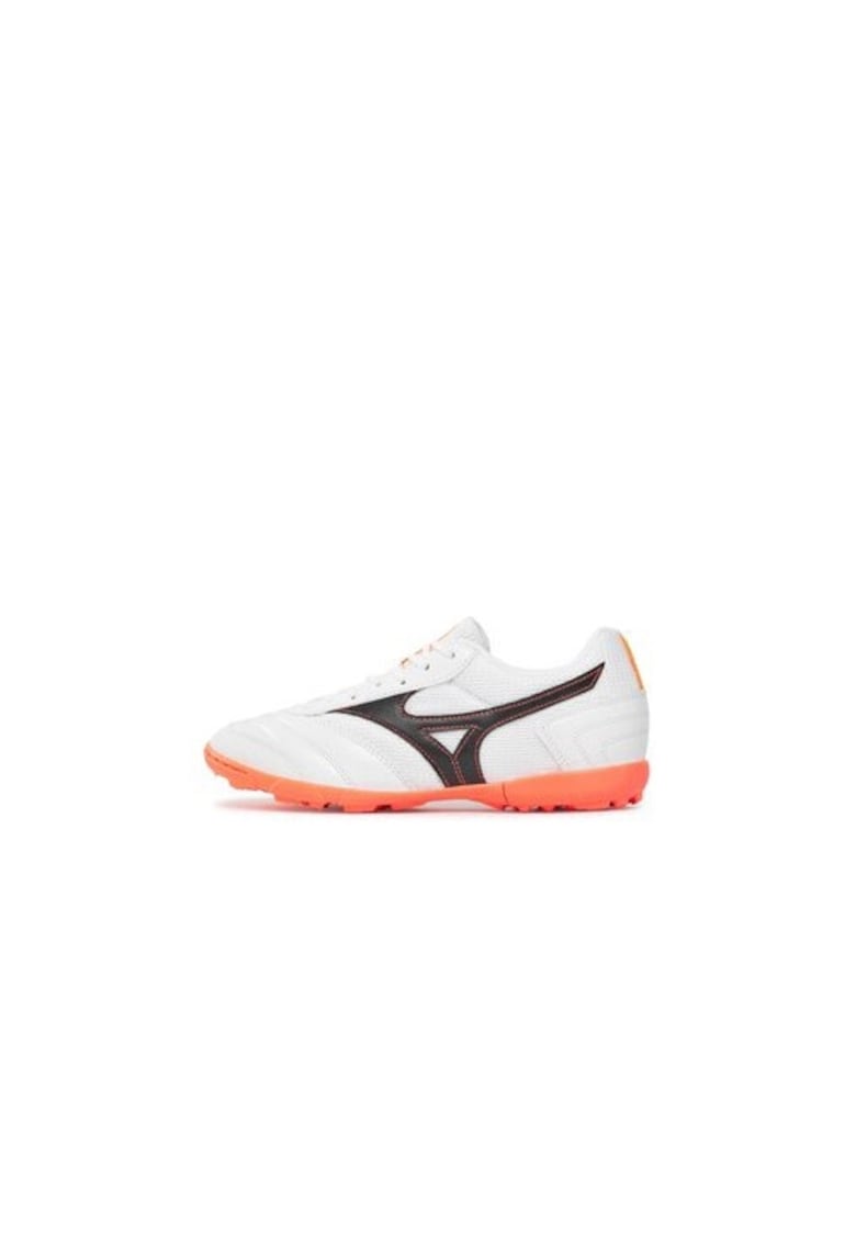 Ghete de fotbal dama  302867516 - Sintetic - Alb