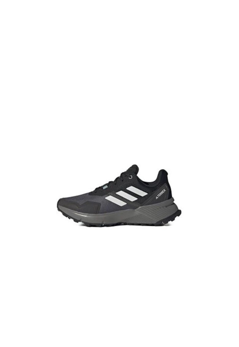 Pantofi alergat pentru dama 302549092 - Textil - 40 2/3 EU - Negru