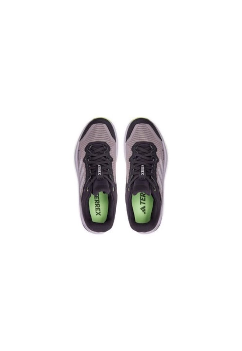 Pantofi alergat pentru dama 303460334 - Sintetic - Violet Pantofi alergat pentru dama 303460334 - Sintetic - Violet