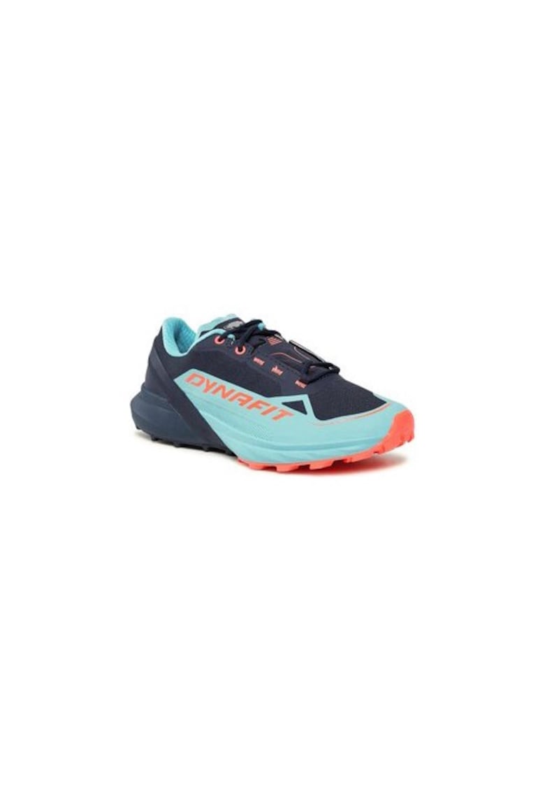 Pantofi alergat pentru dama 303006747 - Textil - Albastru - Albastru