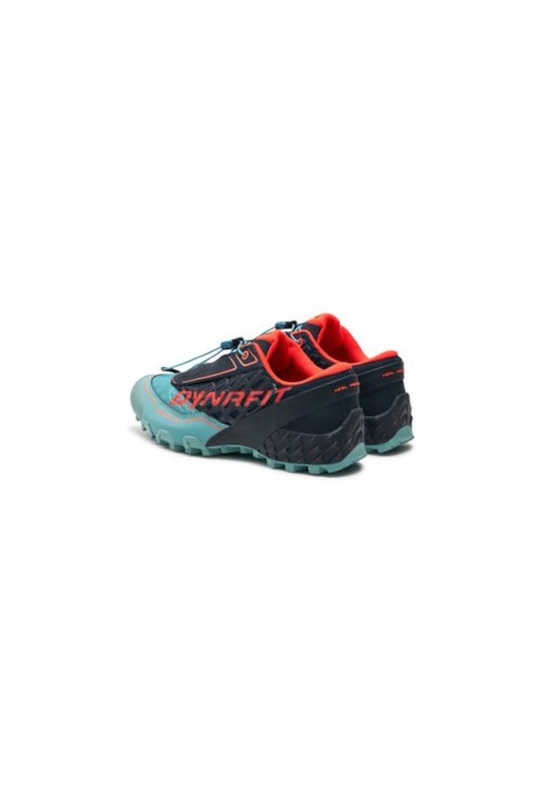 Pantofi alergat pentru dama 300988596 - Textil - Albastru - Albastru
