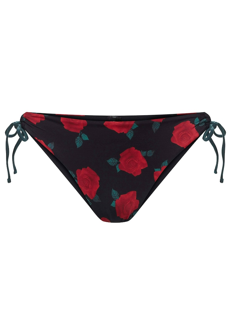 Chiloti de baie dama Encanto Robert Kupisz x Negru rosu