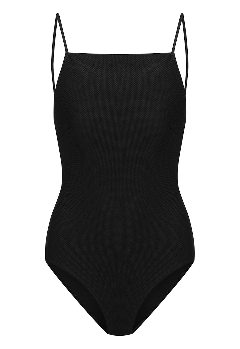 Set de baie Sunrise Negru