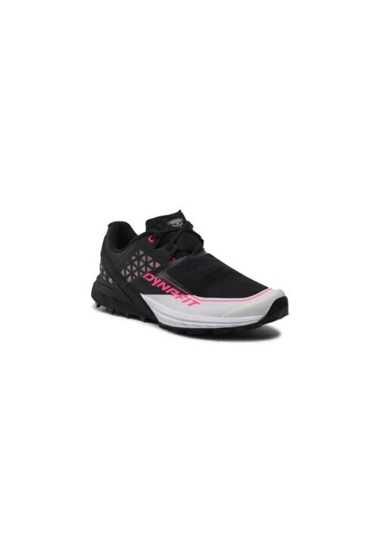 Pantofi alergat pentru dama 300989043 - Textil - 38.5 EU - Negru