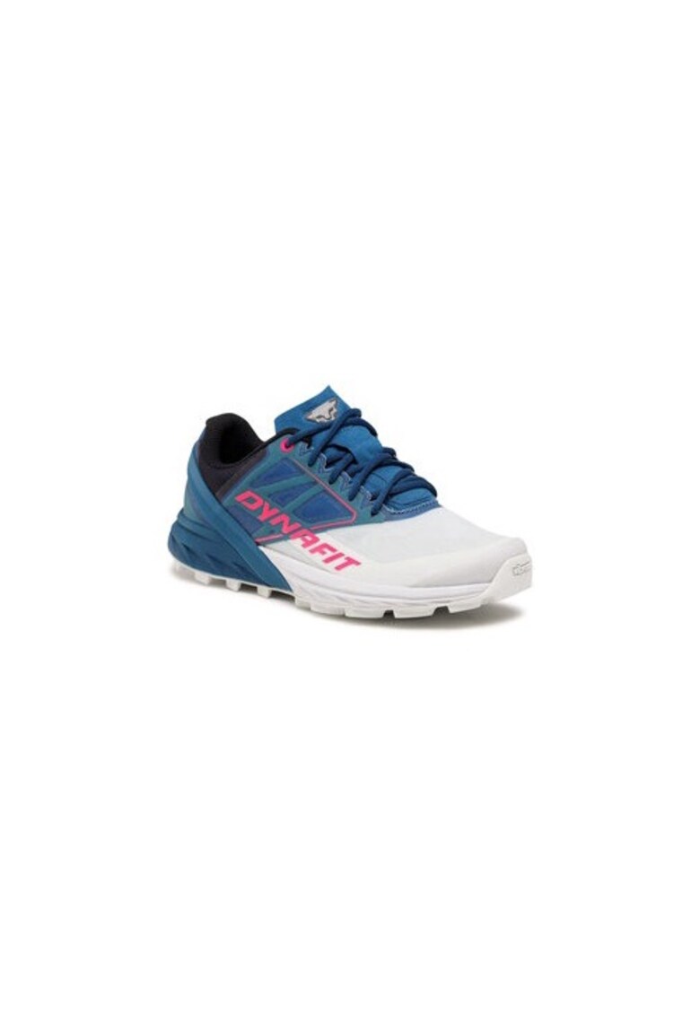 Pantofi alergat pentru dama 300469446 - Textil - 38 EU - Albastru