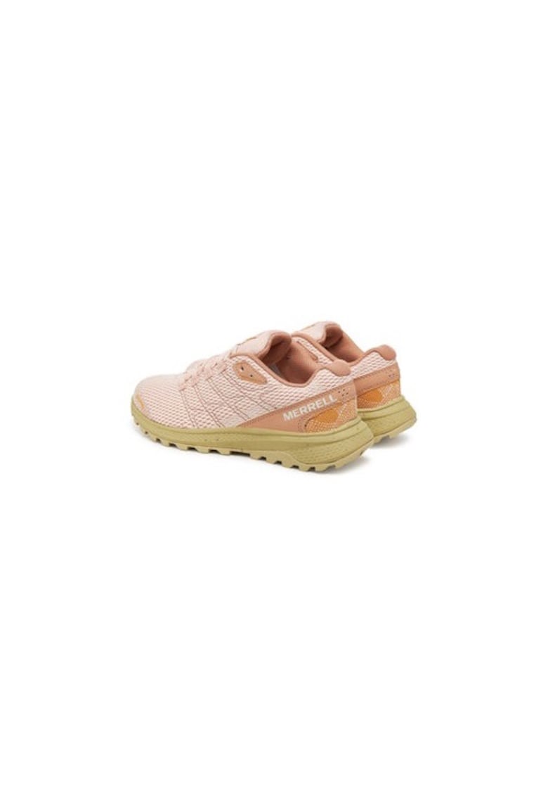 Pantofi alergat pentru dama 305173607 - Textil - Roz - Roz