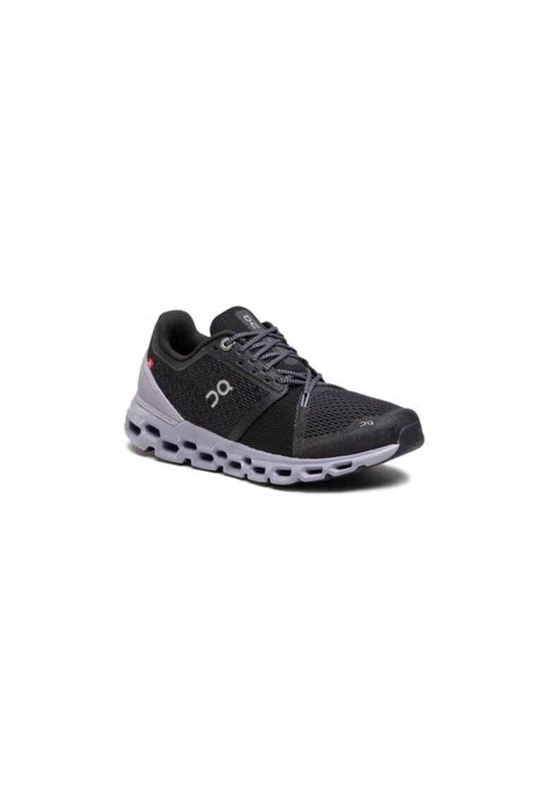 Pantofi alergat pentru dama 208416092 - Textil - 36 EU - Negru