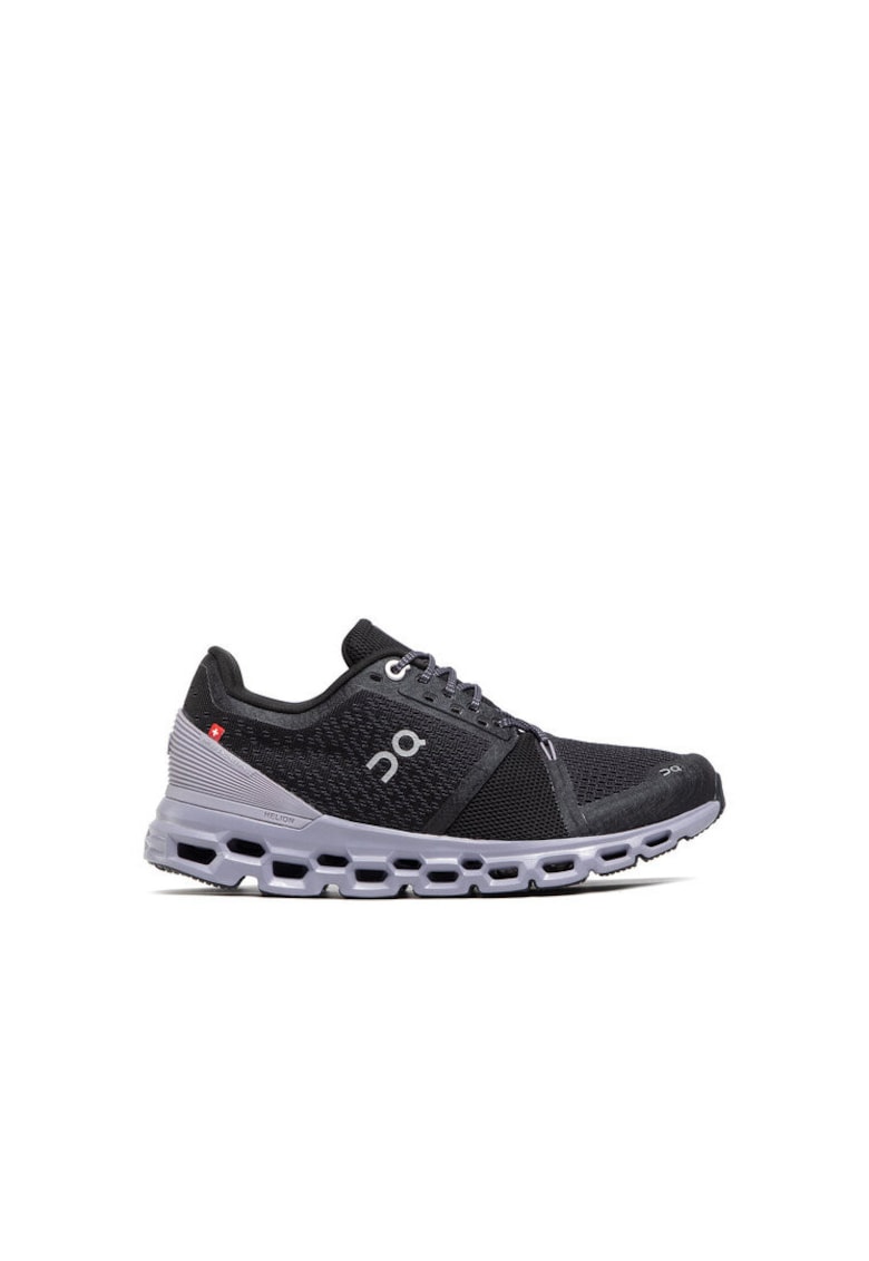 Pantofi alergat pentru dama 208416092 - Textil - 36 EU - Negru