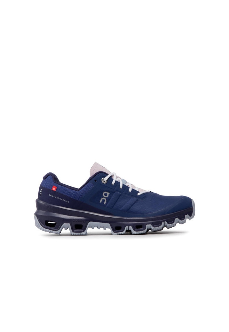 Pantofi alergat pentru dama 301133209 - Textil - 36.5 EU - Albastru