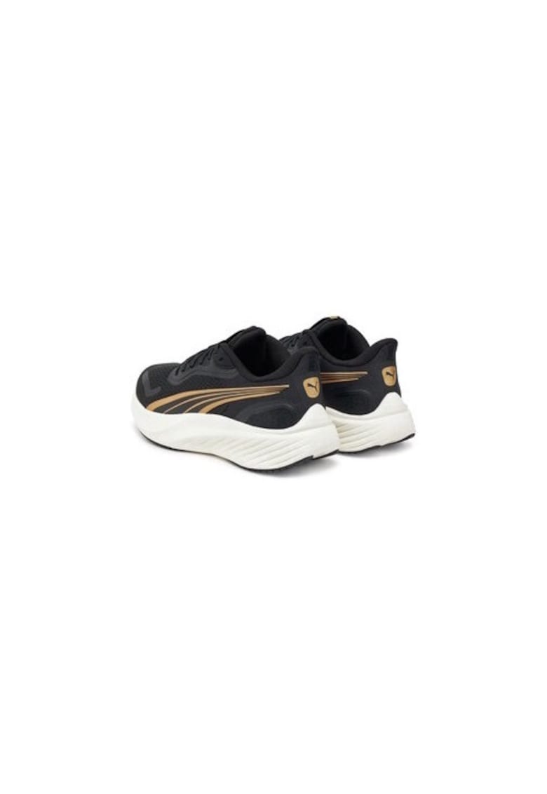 Pantofi alergat pentru dama 304561467 - Textil - 42 EU - Negru