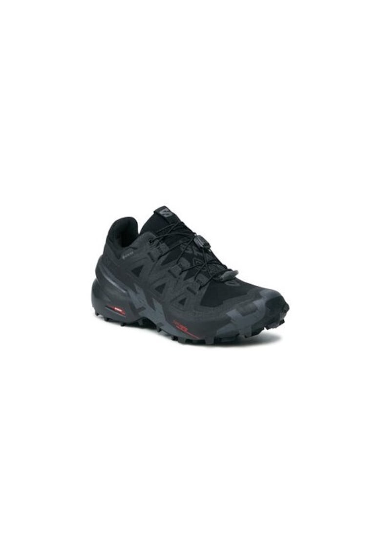 Salomon Pantofi alergat pentru dama 302861972 - Textil - 42 2/3 EU - Negru
