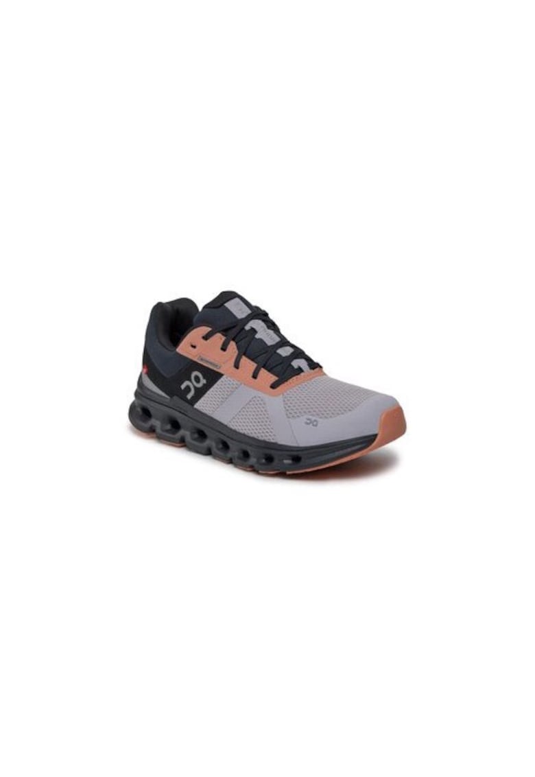 Pantofi alergat pentru dama 303879150 - Textil - Roz - Roz