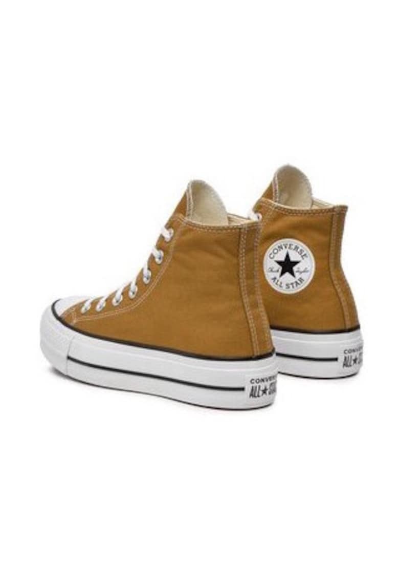 Pantofi dama 303749224 - Textil - Maro - Maro