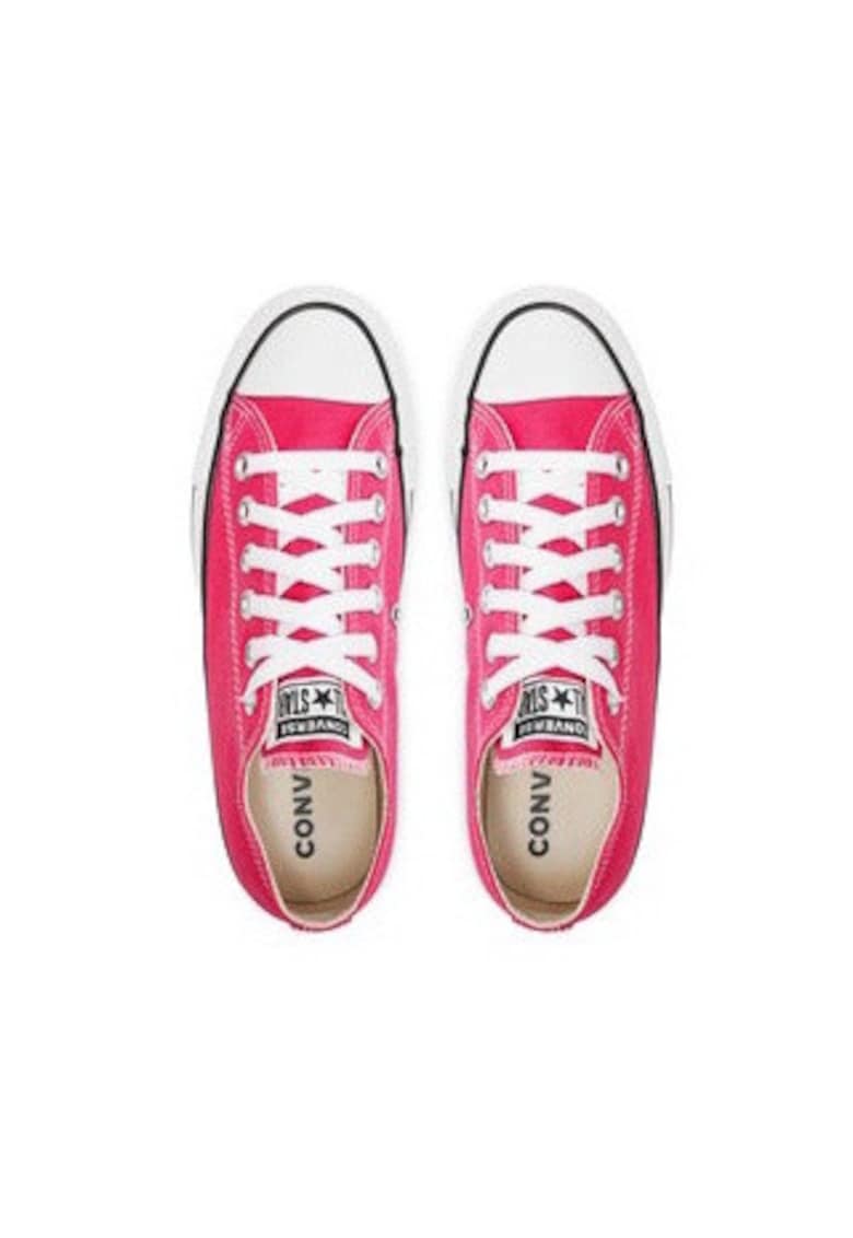 Converse Pantofi dama 303746674 - Textil - Roz - Roz