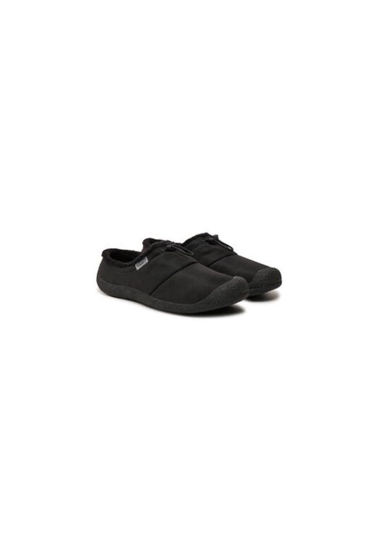 Pantofi dama  304757792 - Textil - Negru