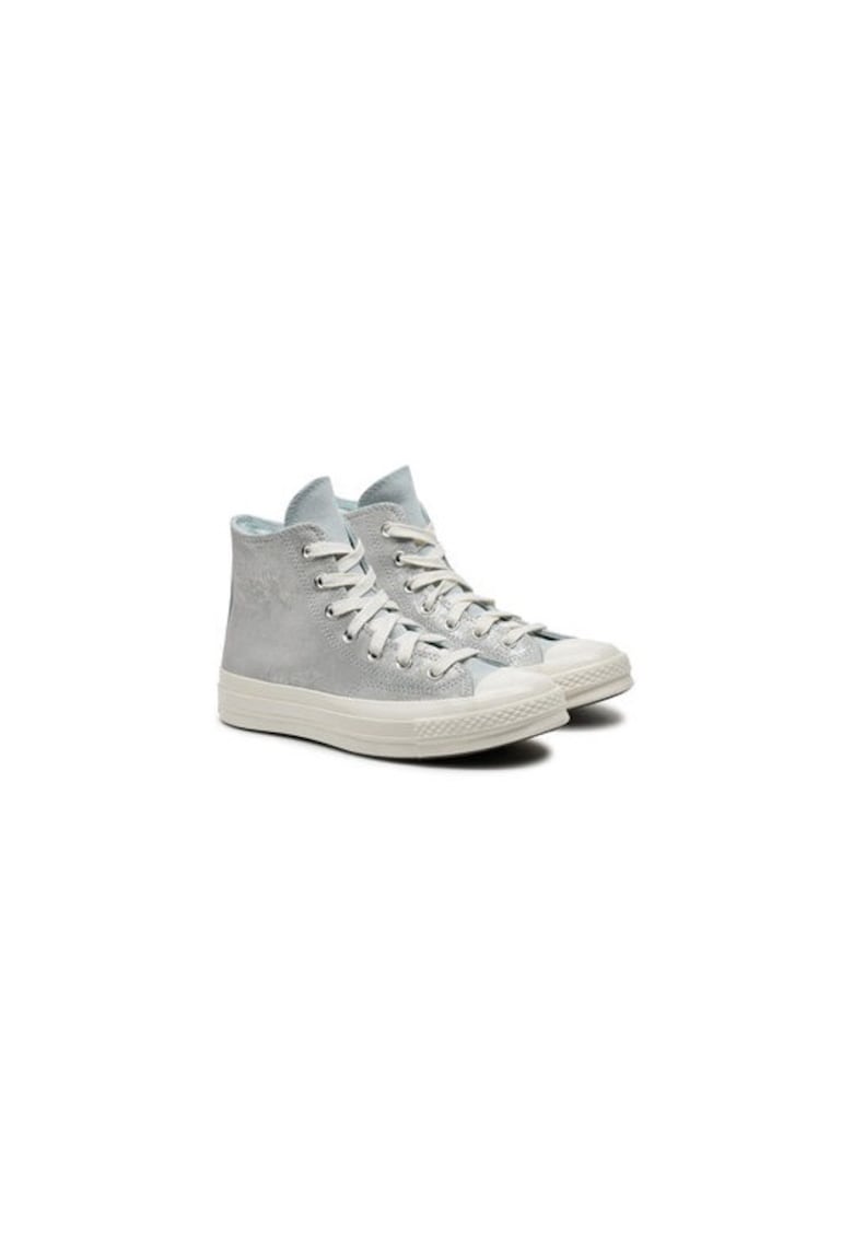 Pantofi dama 304038723 - Piele naturala - Gri - Gri