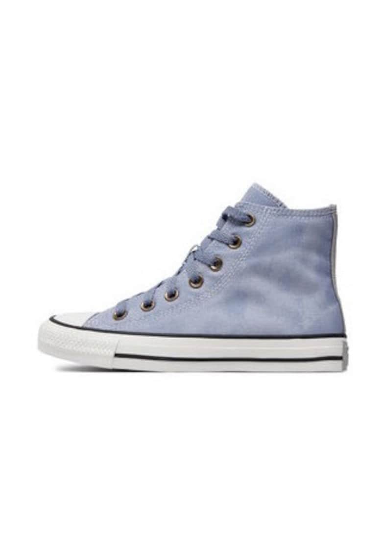 Pantofi dama 303749149 - Textil - Violet - Violet