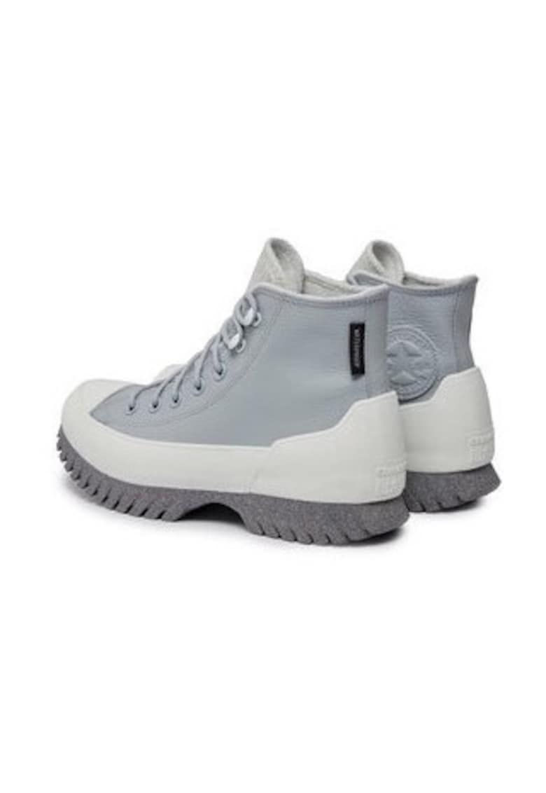 Pantofi dama 303351854 - Piele naturala - Albastru - Albastru