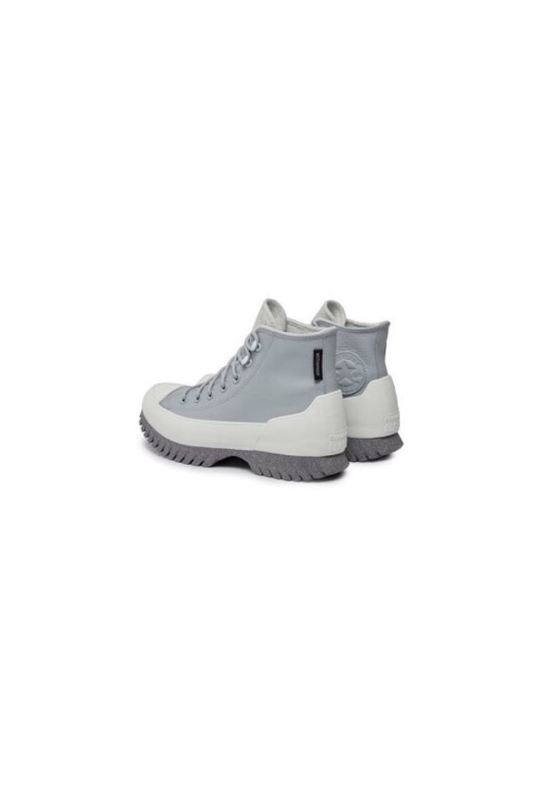 Pantofi dama 303351854 - Piele naturala - Albastru - Albastru