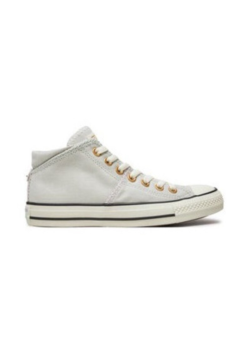 Pantofi dama 304588365 - Textil - Gri - Gri
