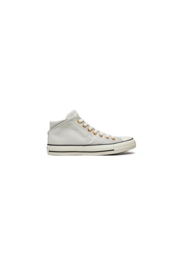 Pantofi dama 304588365 - Textil - Gri - Gri