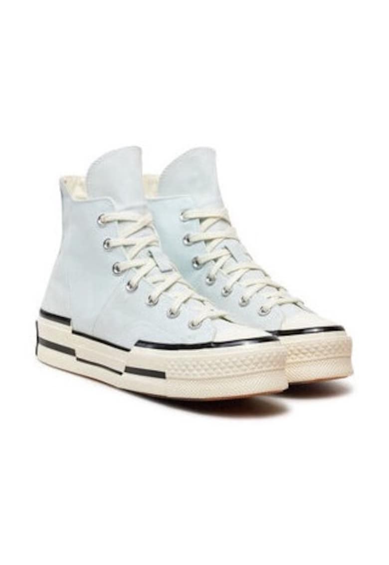Pantofi dama 304749223 - Textil - Albastru - Albastru