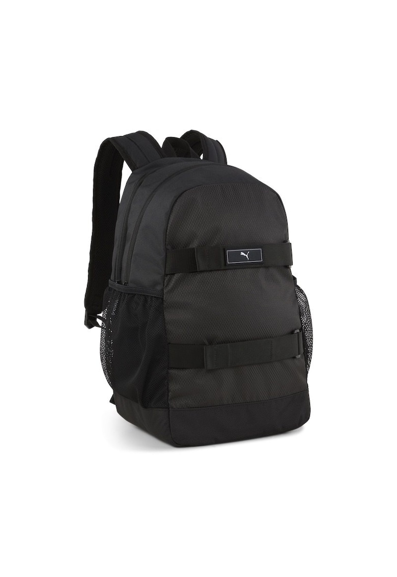 Ghiozdan DECK Backpack-091320-01 - Negru