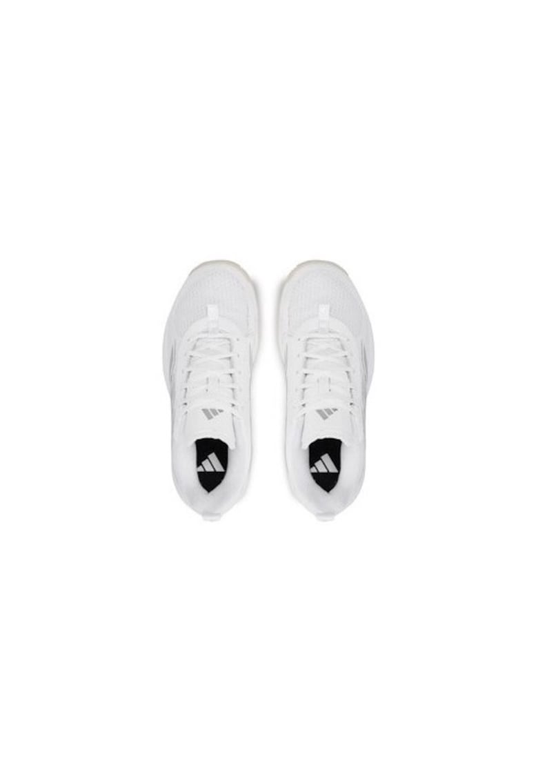 Pantofi tenis dama  303300043 - Sintetic - Alb