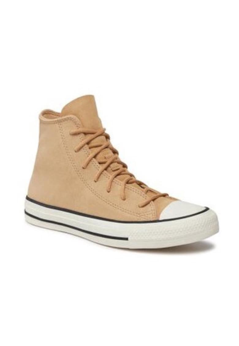 Pantofi dama 303260644 - Piele naturala - 36 EU - Maro