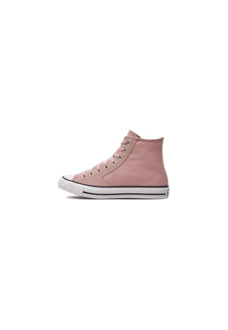 Pantofi dama 303747329 - Textil - Roz - Roz