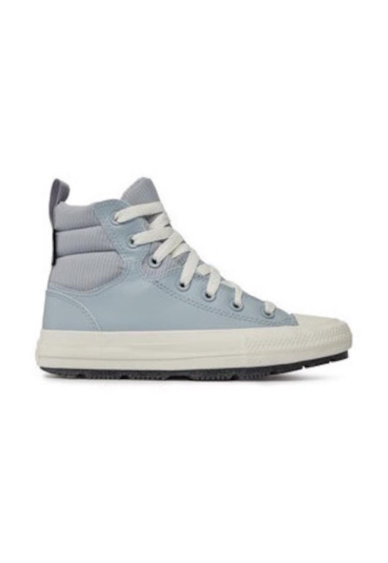 Pantofi dama 303352561 - Piele ecologica - Albastru - Albastru