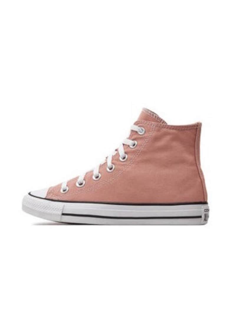 Pantofi dama 303742003 - Textil - Roz - Roz