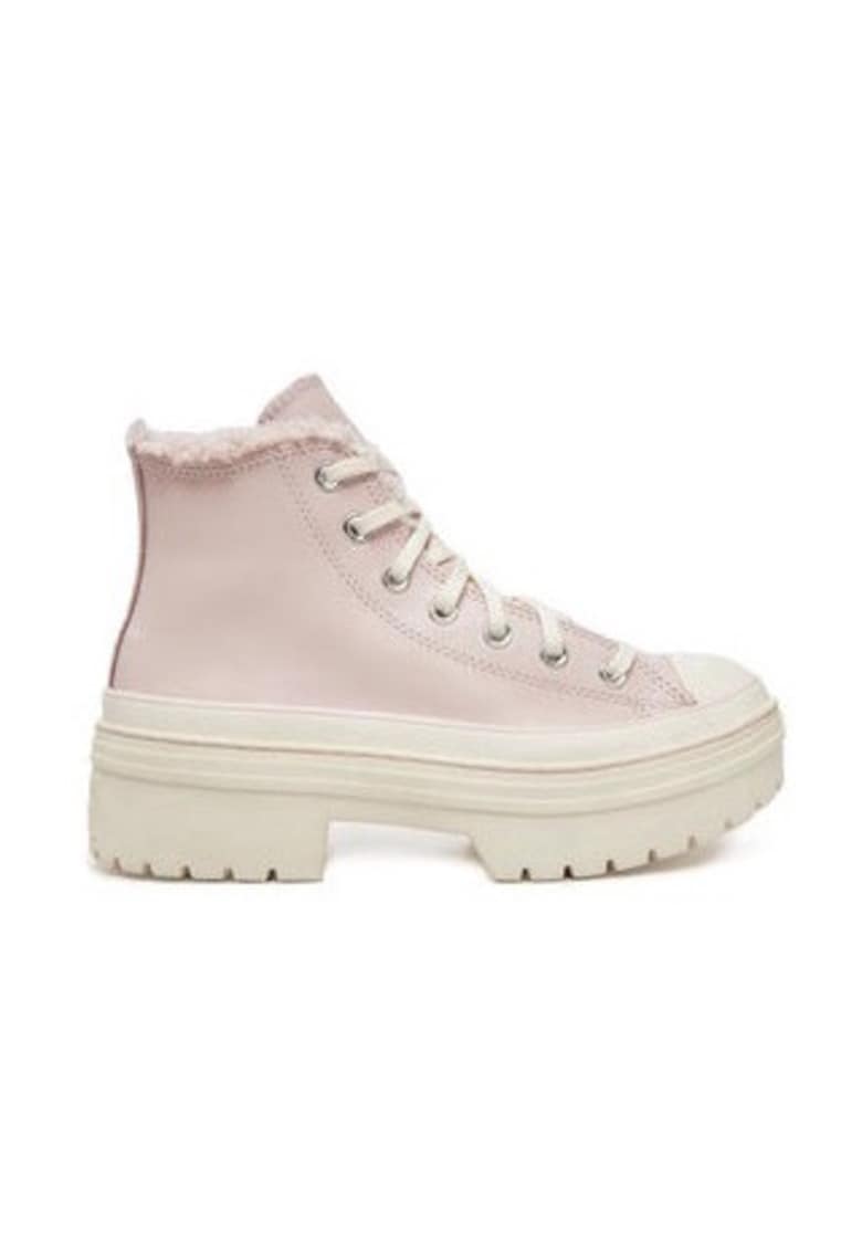 Pantofi dama 304944192 - Textil - Roz - Roz