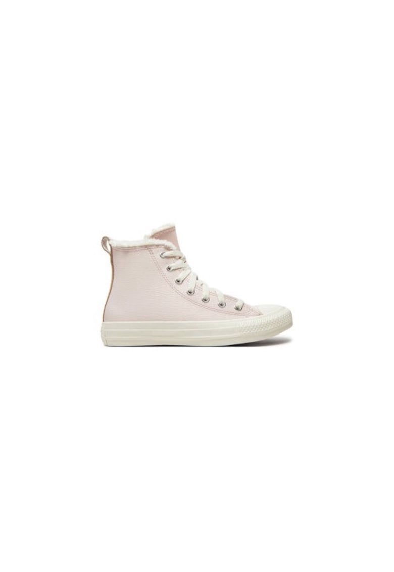 Pantofi dama 304943171 - Piele naturala - Roz - Roz
