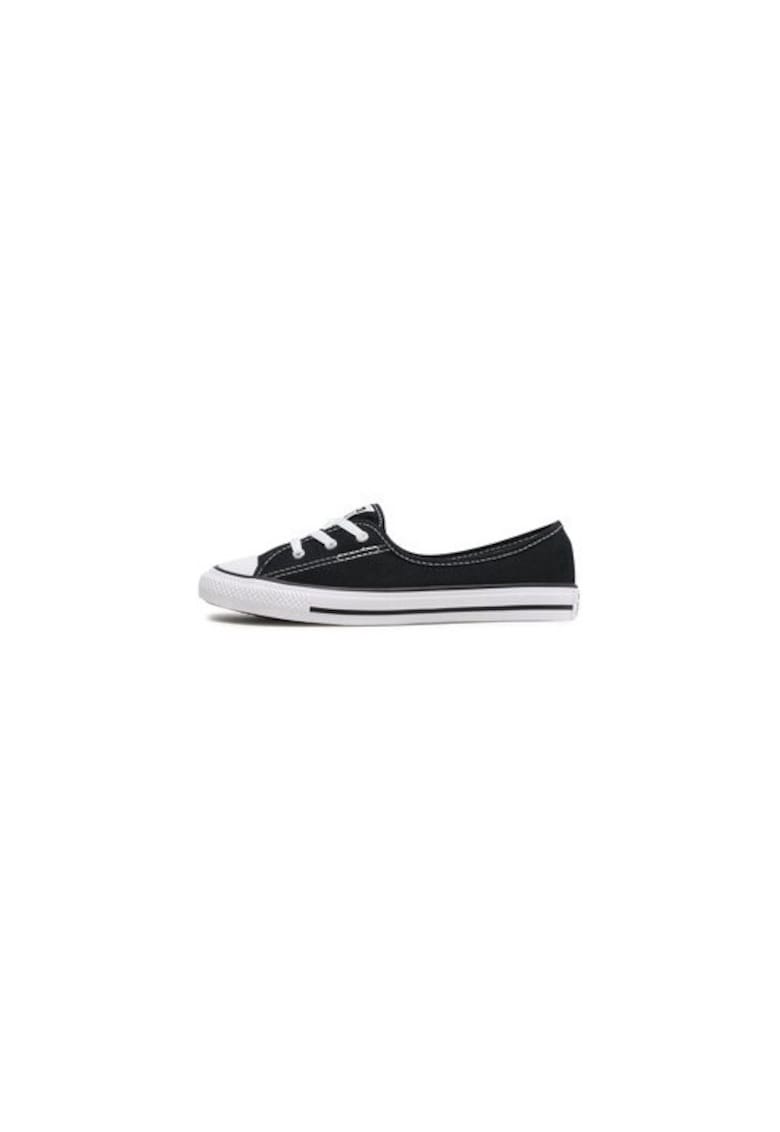 Pantofi dama 207592704 - Textil - 36 EU - Negru