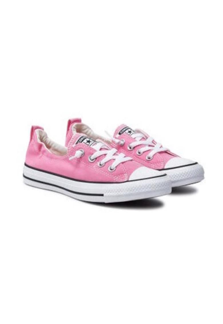 Pantofi dama 304042423 - Textil - Roz - Roz