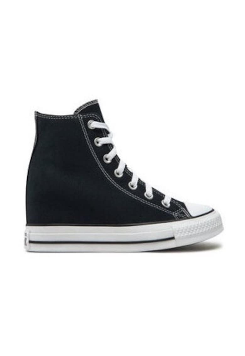 Скосени спортни обувки All Star Classic