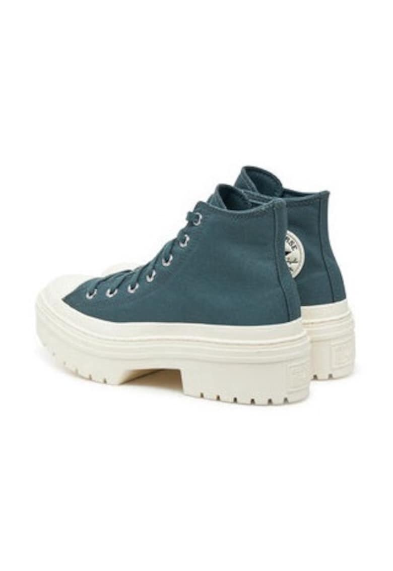 Pantofi dama 304829963 - Textil - Albastru - Albastru