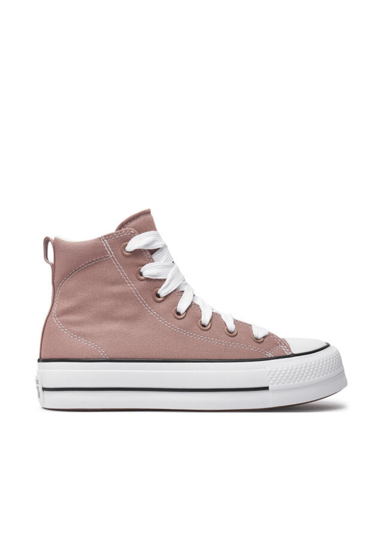 Pantofi dama 304576423 - Textil - Maro - Maro