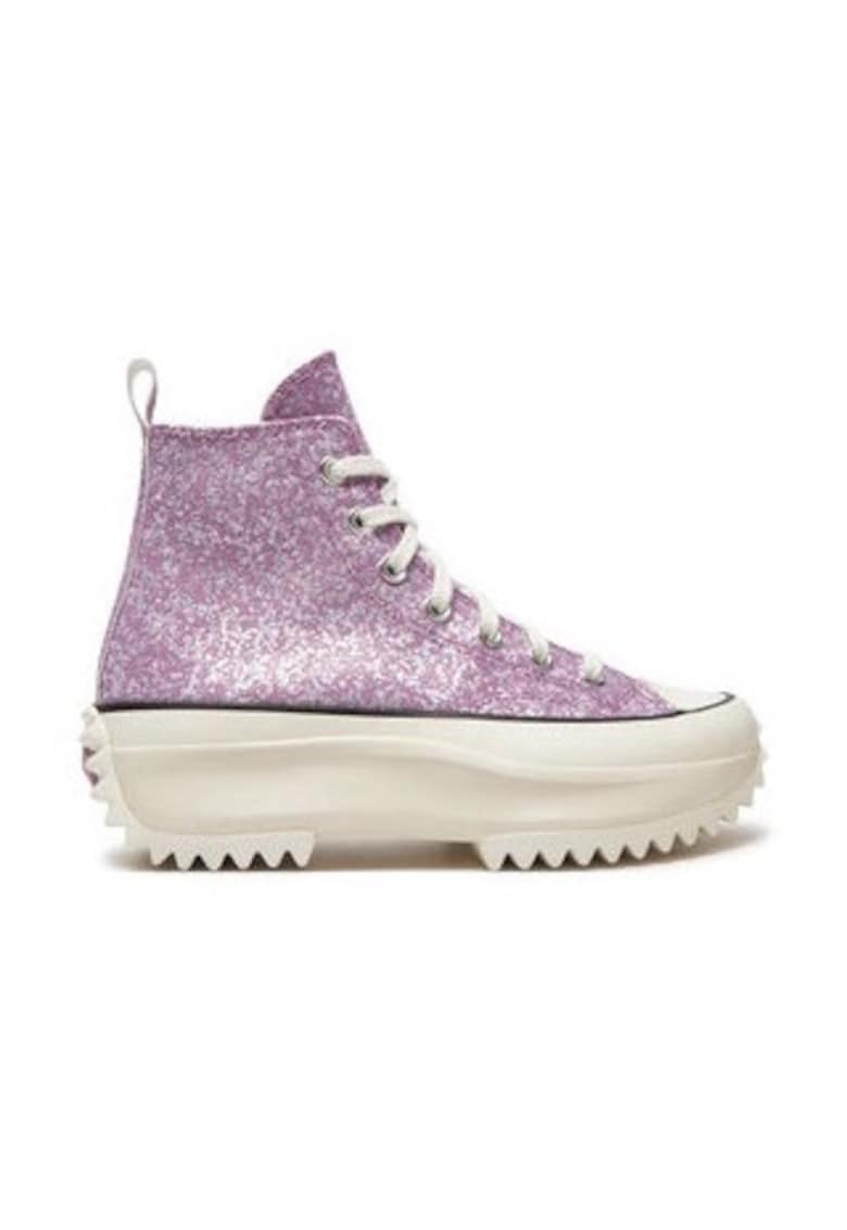 Pantofi dama 304942044 - Textil - Roz - Roz