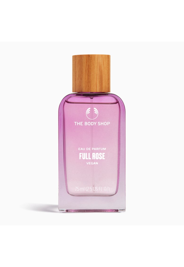 Apa de parfum Full Rose - 75 ml