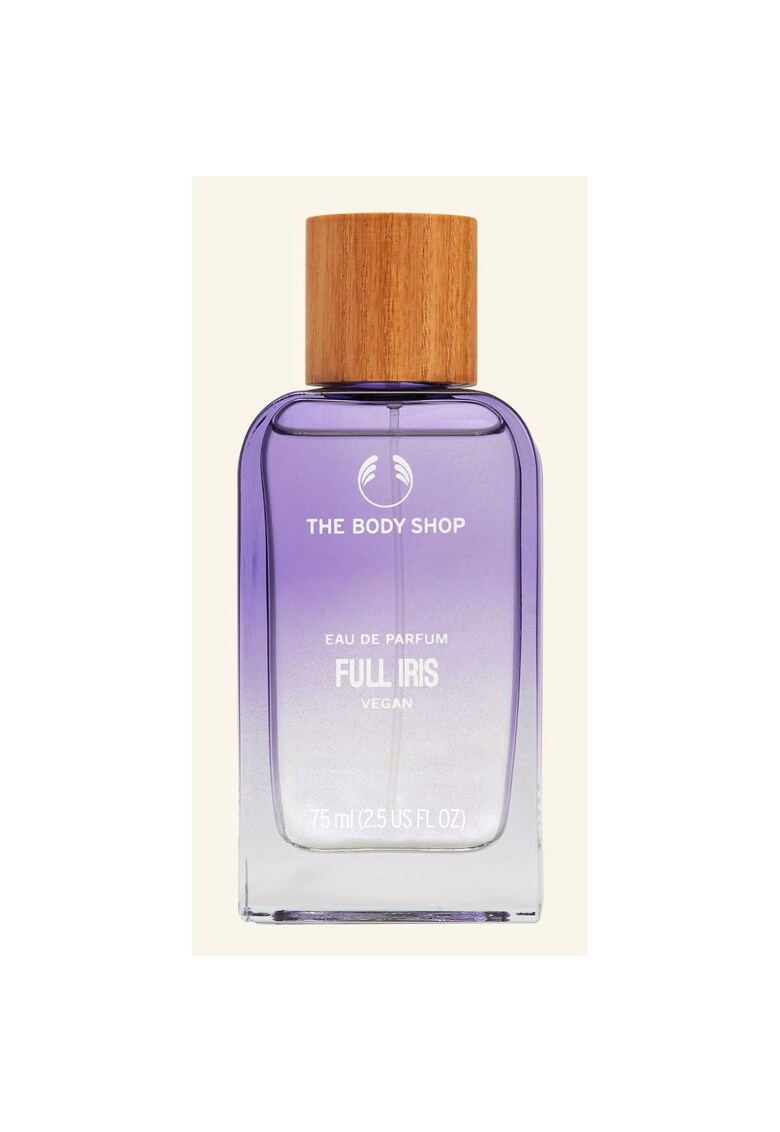 Apa de parfum Full Iris - 75 ml