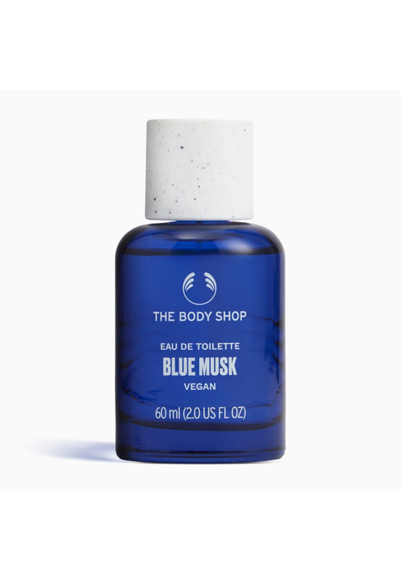 Apa de toaleta Blue Musk - 60ml