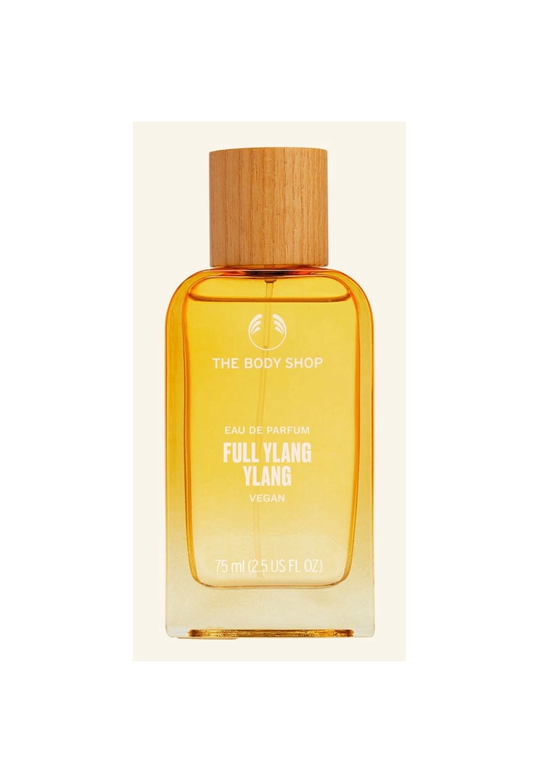 Apa de parfum Full Ylang Ylang - 75 ml