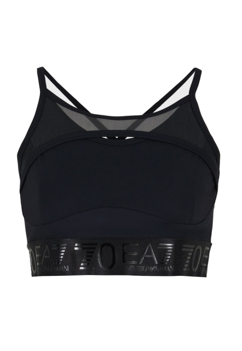 Bustiera  pentru Femei - w top - 3DTH62-TJKLZ-1200 - M INTL - Negru