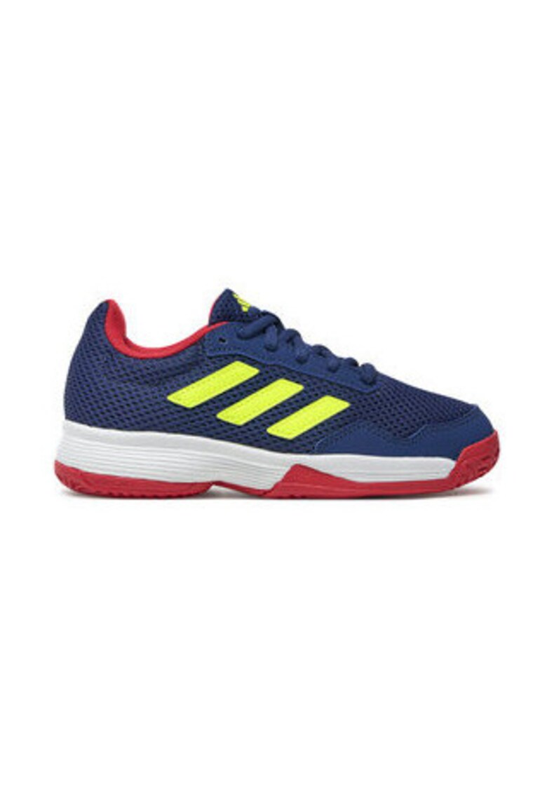 Pantofi tenis barbati 303988814 - Textil - Albastru - Albastru