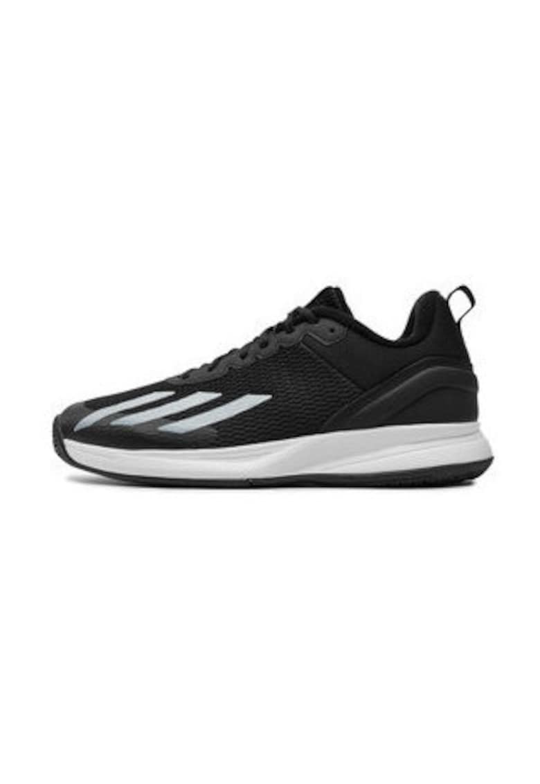 Pantofi tenis barbati 303300753 - Sintetic - Negru - Negru