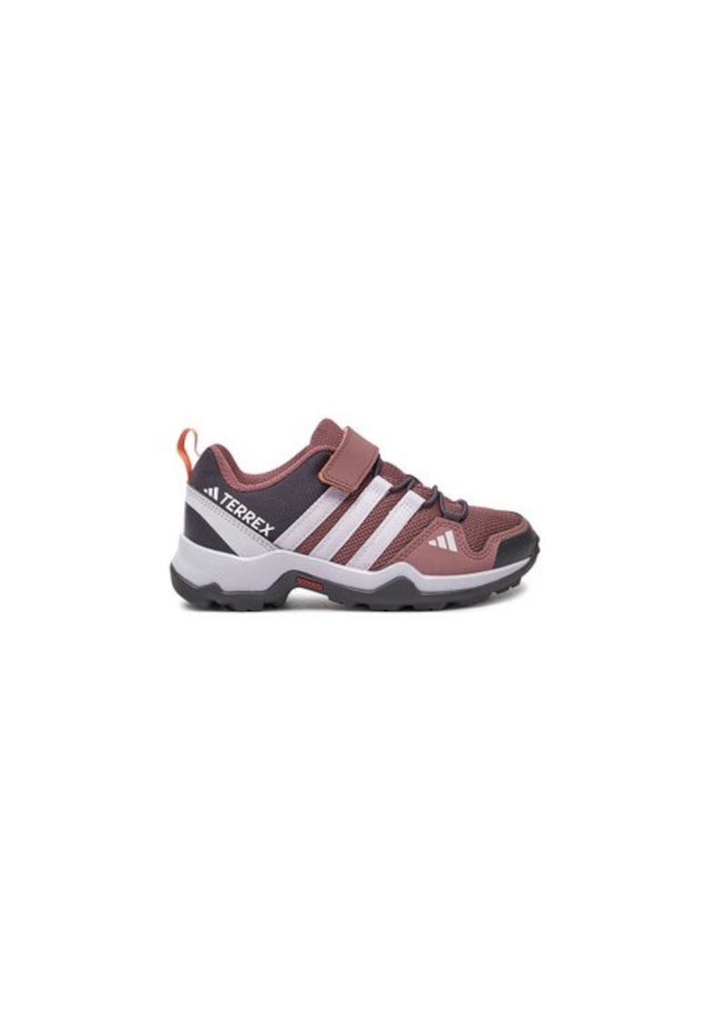 Bocanci trekking barbati 303972776 - Textil - Maro - Maro