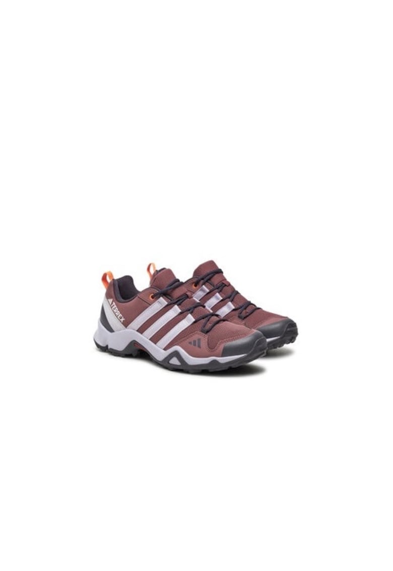 Bocanci trekking Unisex 303972783 - Textil - Maro - Maro
